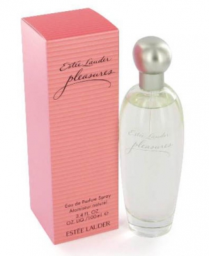 Pleasures Perfume - Click Image to Close